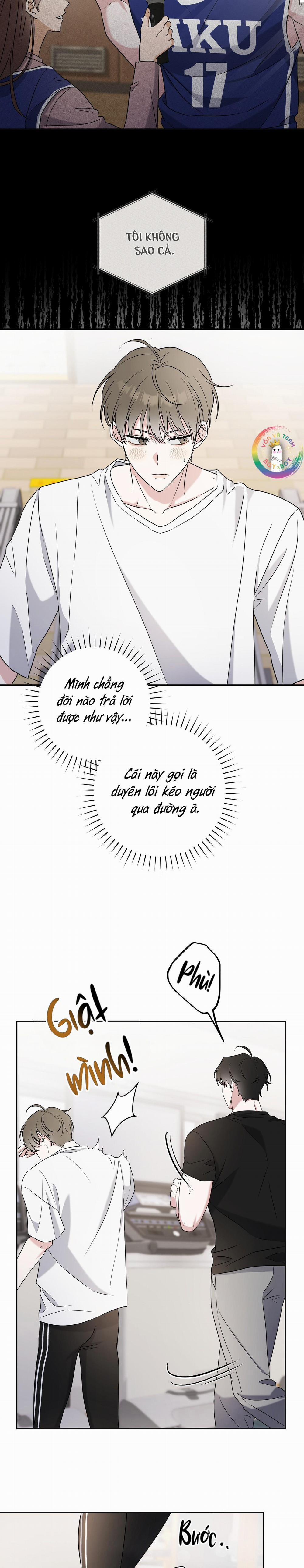 Ballboy Tactics 2 trang 2