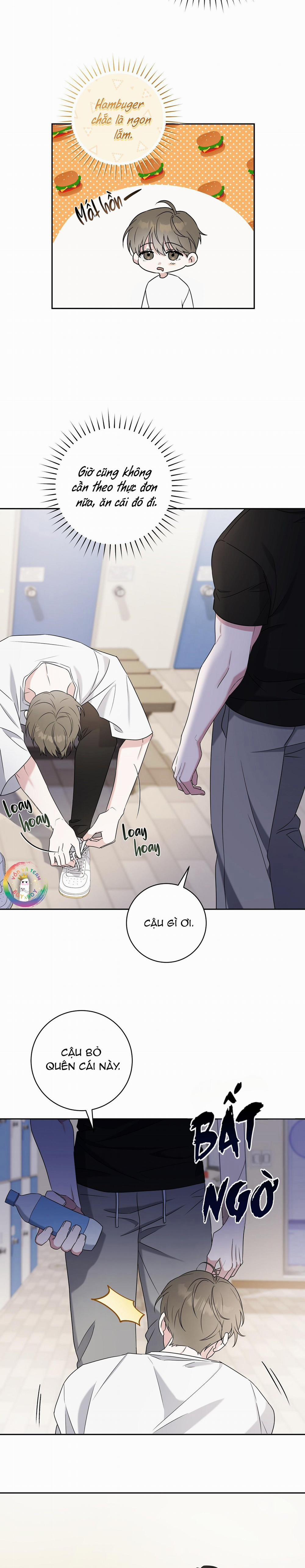 Ballboy Tactics 2 trang 4