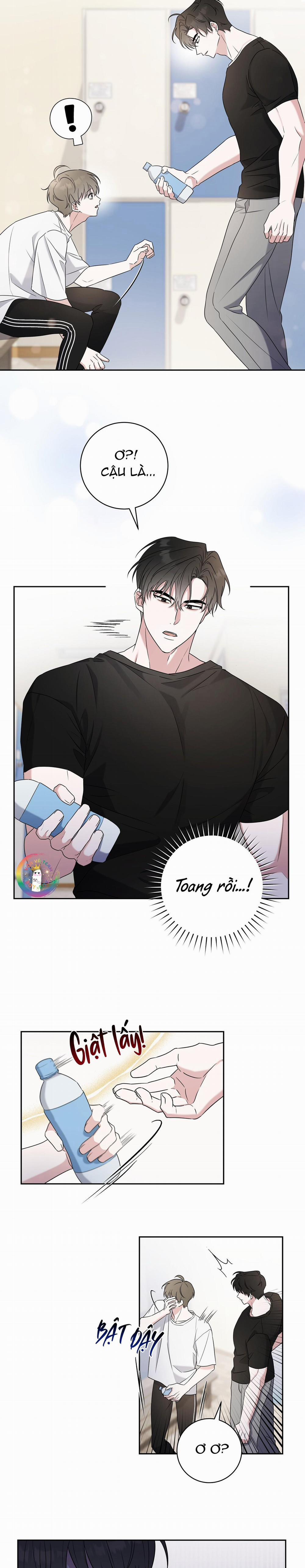 Ballboy Tactics 2 trang 5