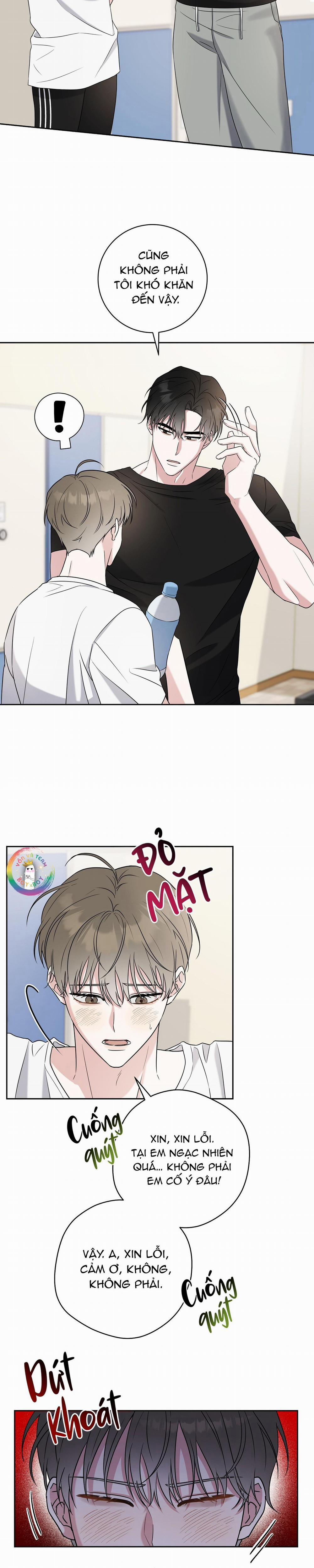 Ballboy Tactics 2 trang 7