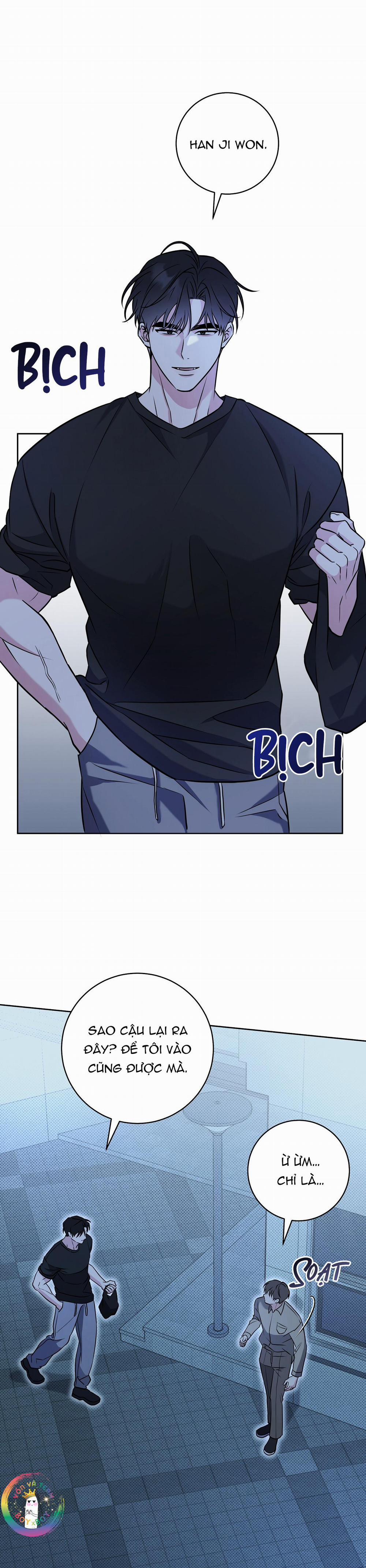 Ballboy Tactics 20 trang 2