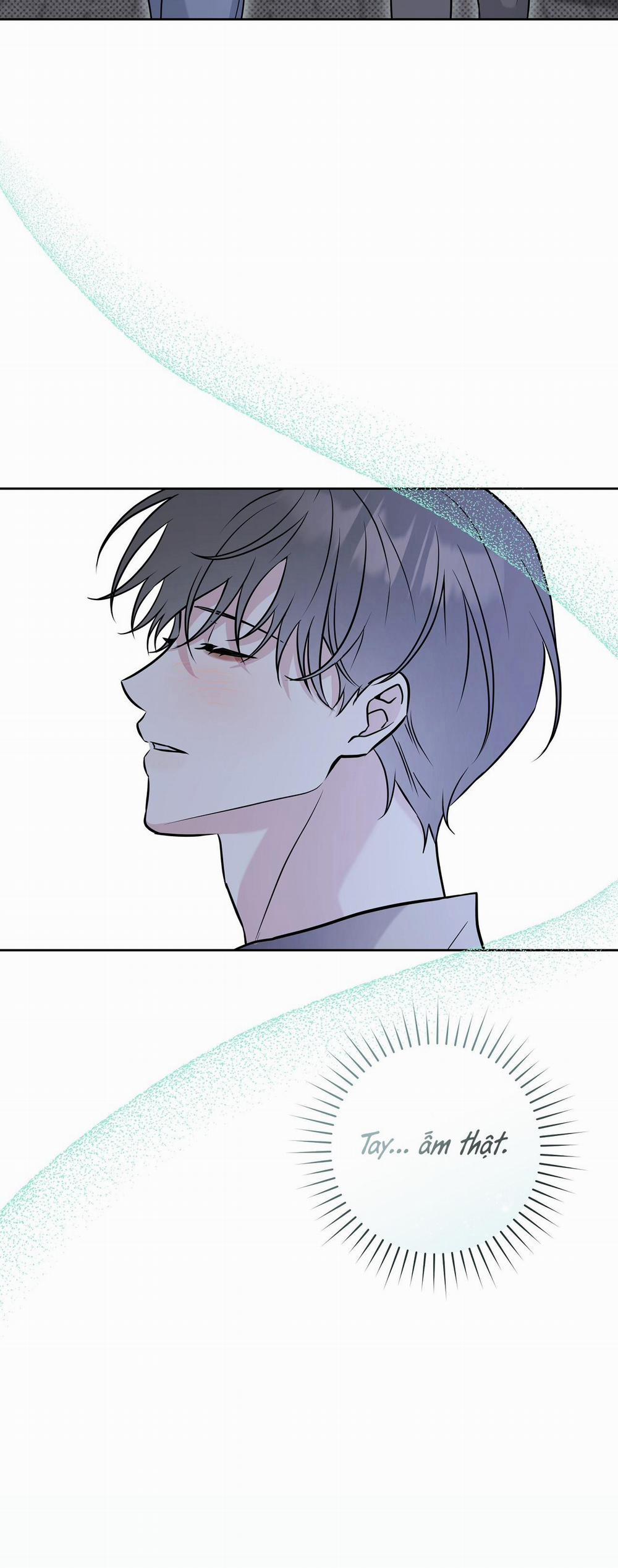 Ballboy Tactics 20 trang 21