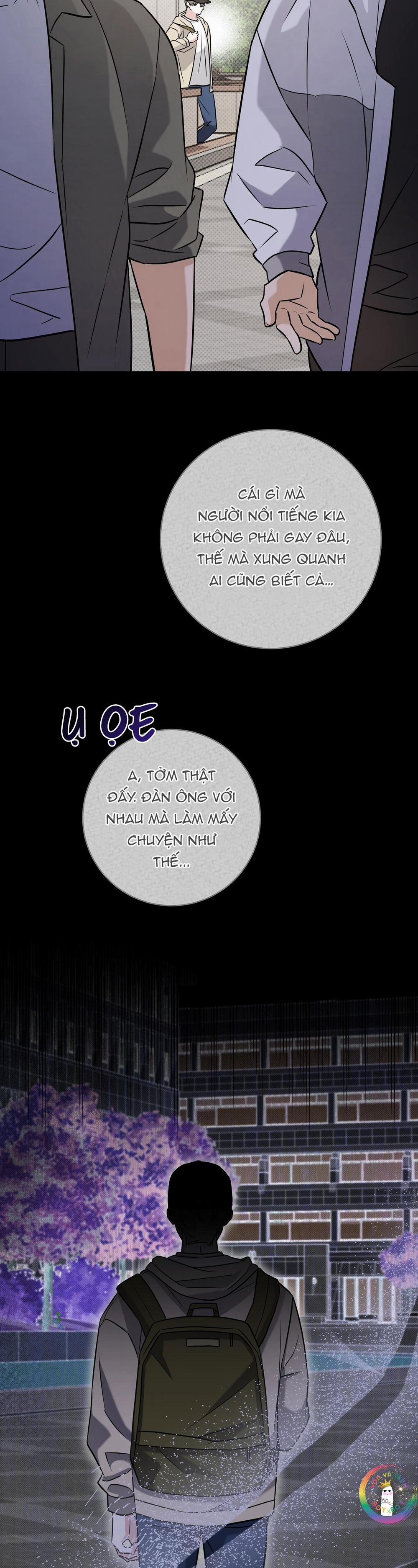 Ballboy Tactics 20 trang 5