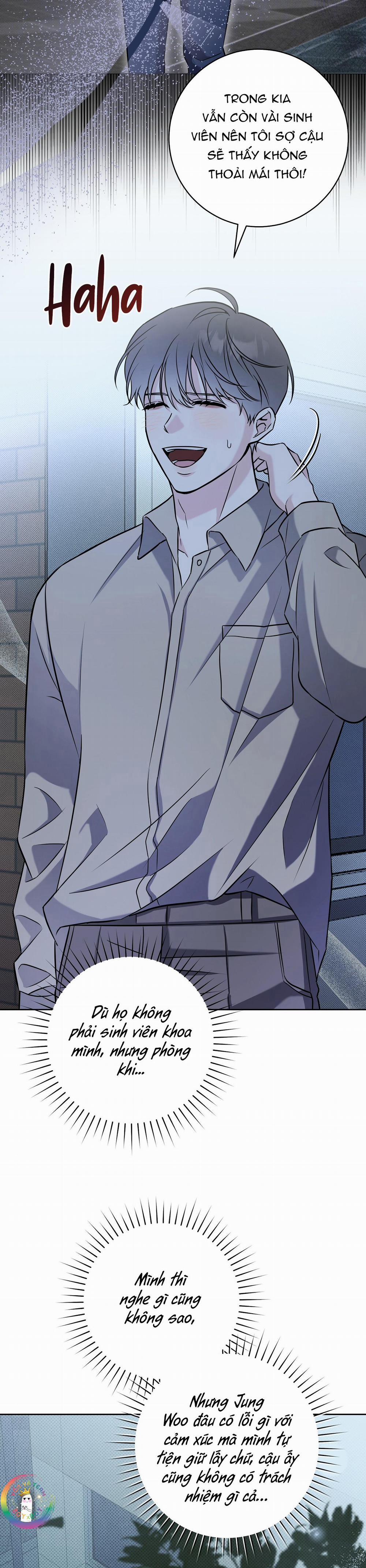 Ballboy Tactics 20 trang 6