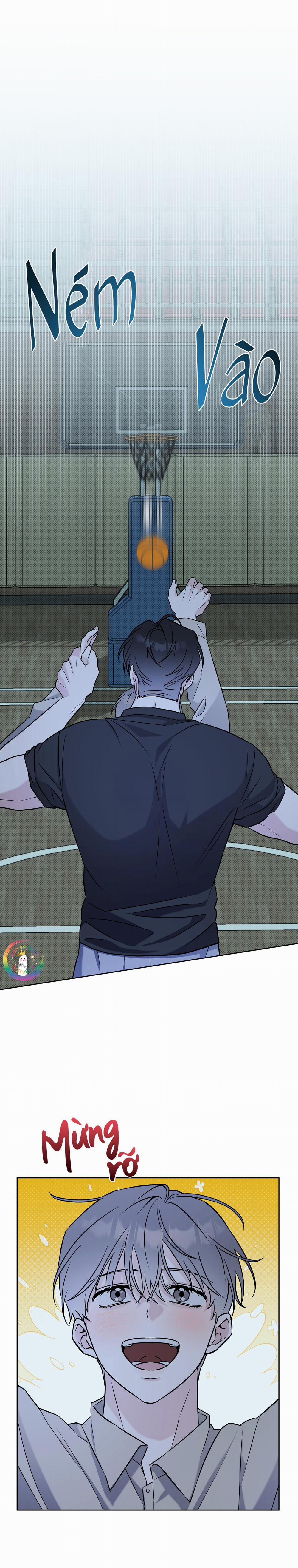 Ballboy Tactics 21 trang 20