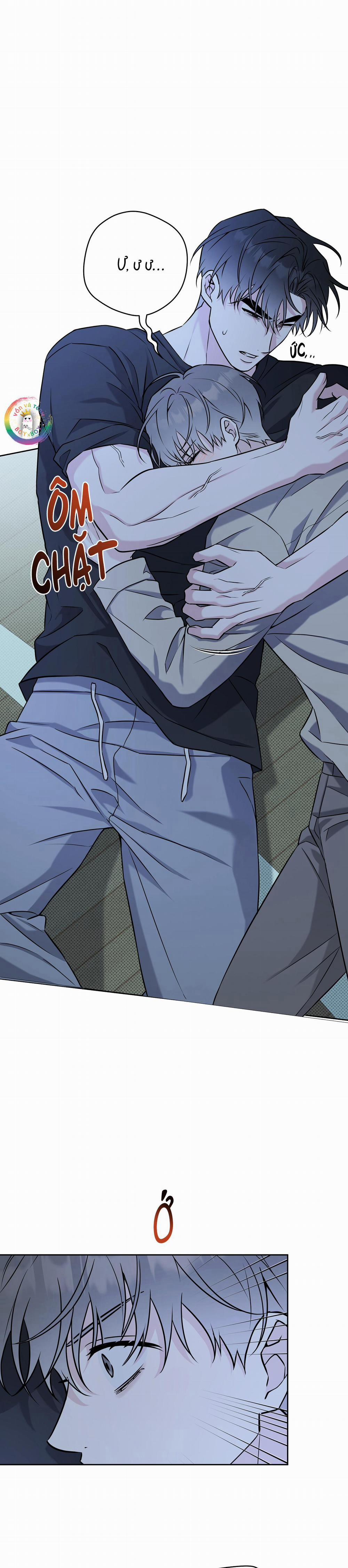 Ballboy Tactics 21 trang 22