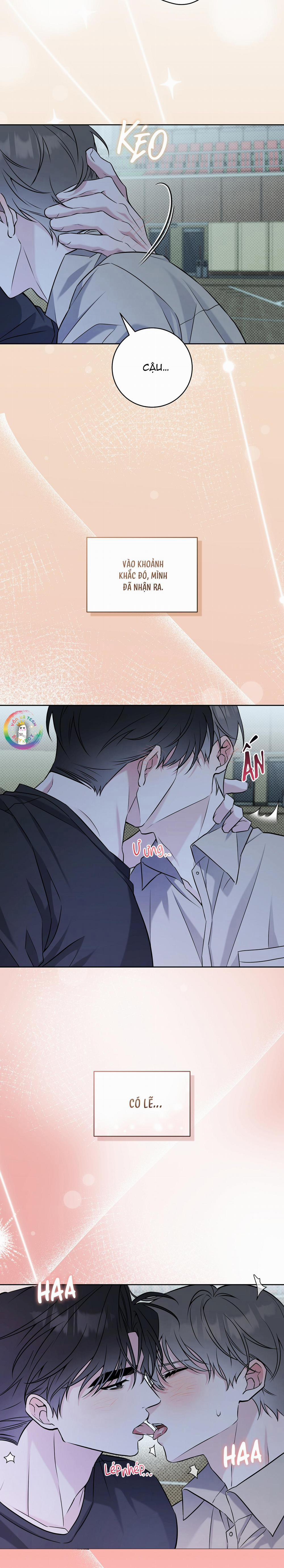 Ballboy Tactics 21 trang 25