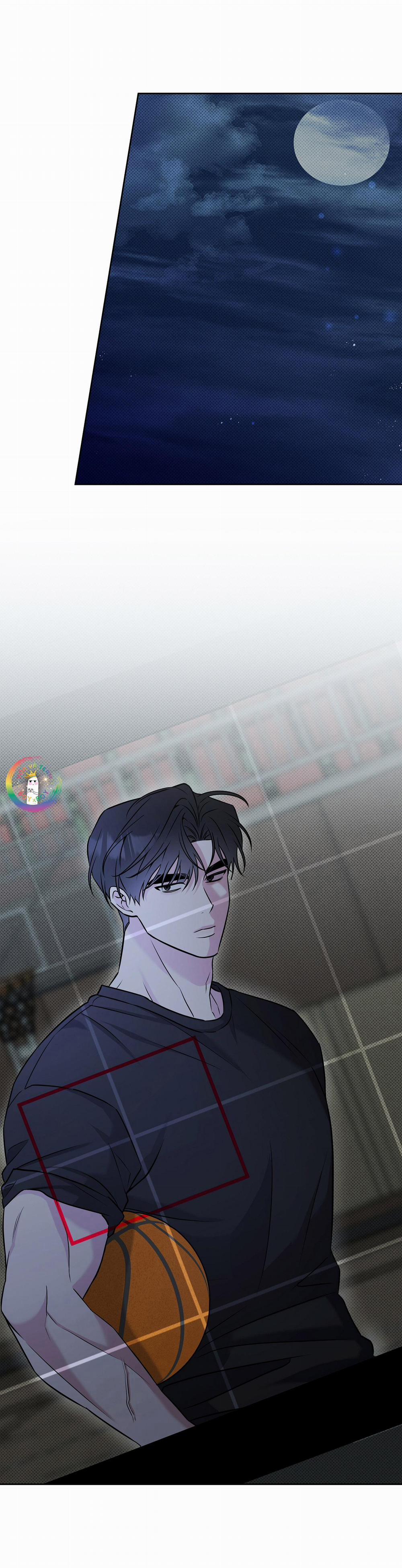 Ballboy Tactics 21 trang 7