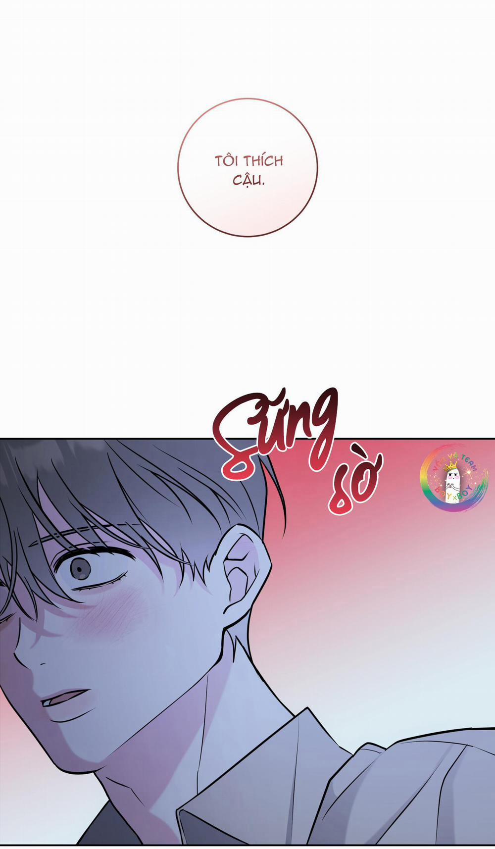 Ballboy Tactics 22 trang 1