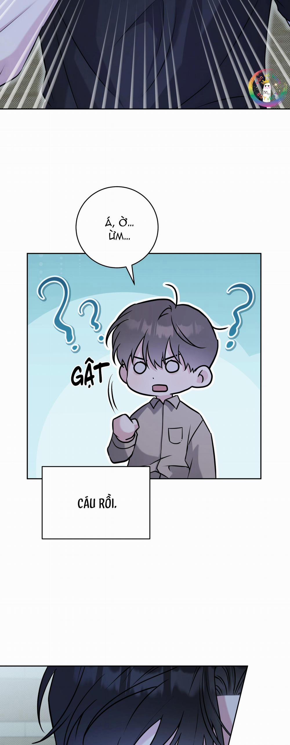 Ballboy Tactics 22 trang 103