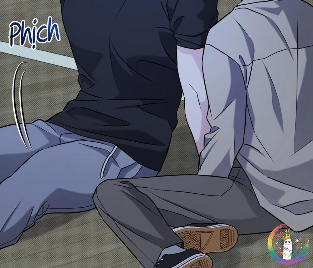 Ballboy Tactics 22 trang 106