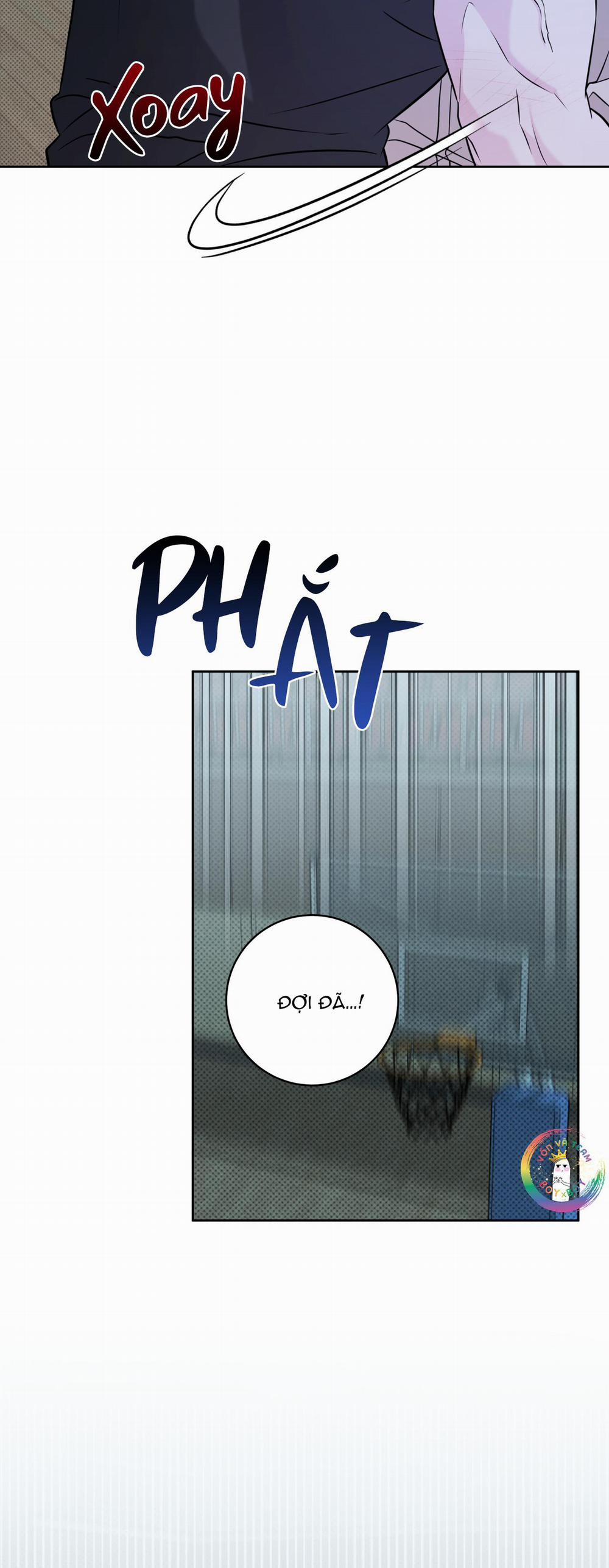 Ballboy Tactics 22 trang 11