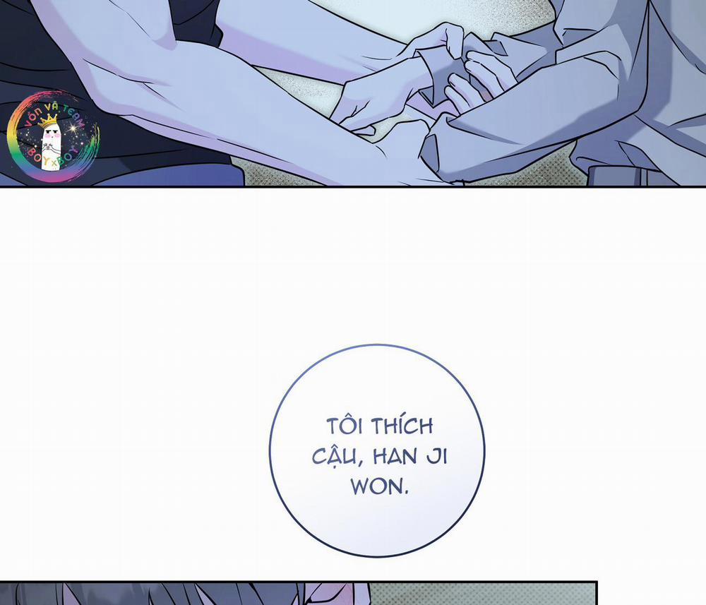 Ballboy Tactics 22 trang 22