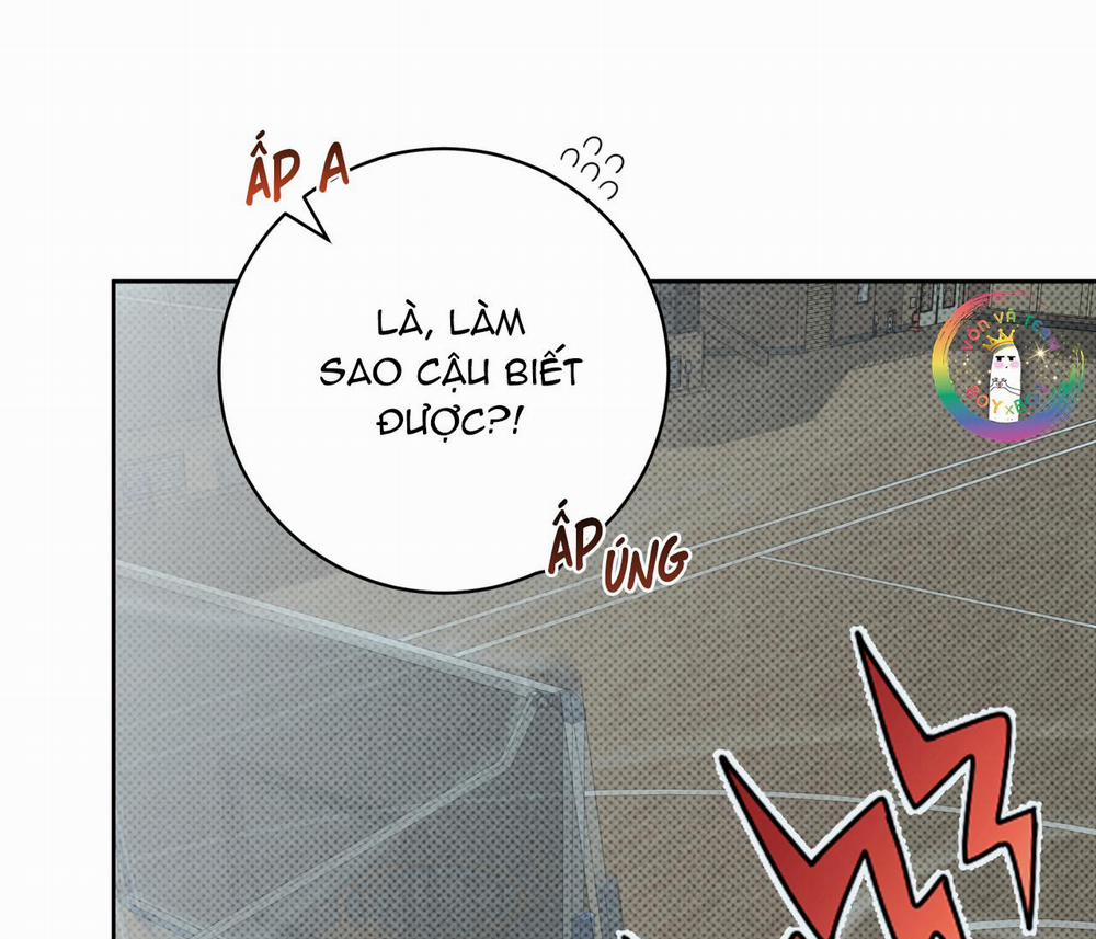 Ballboy Tactics 22 trang 55