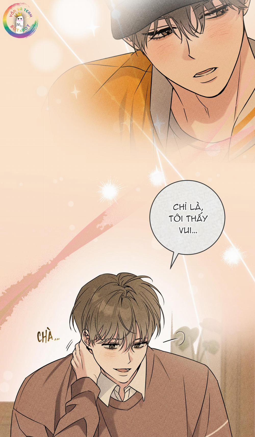 Ballboy Tactics 22 trang 58