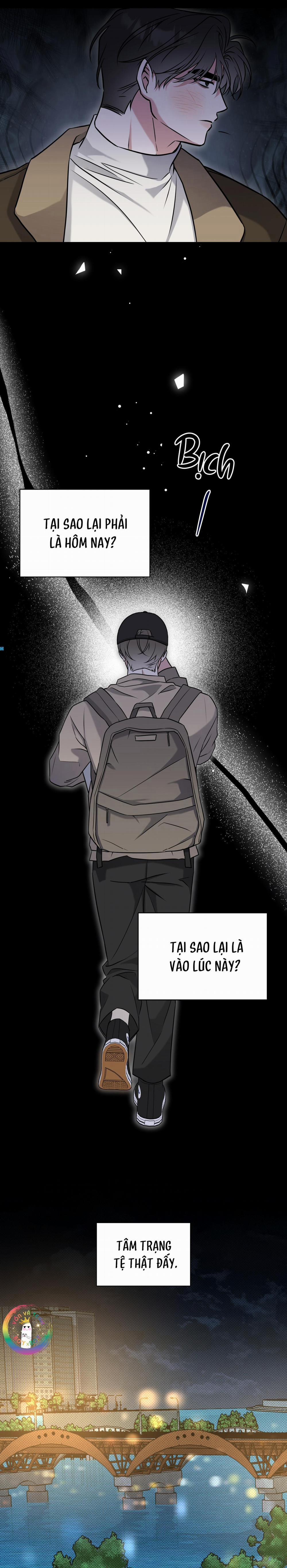 Ballboy Tactics 23 trang 15