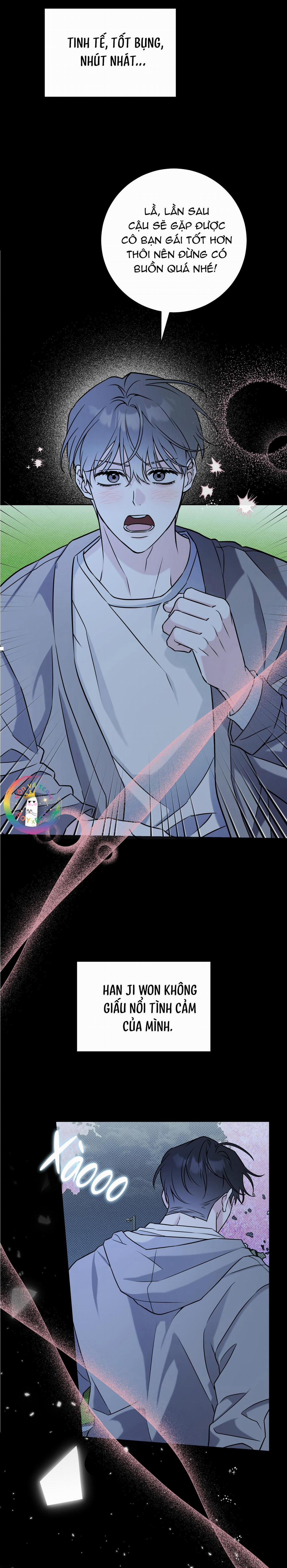 Ballboy Tactics 23 trang 20