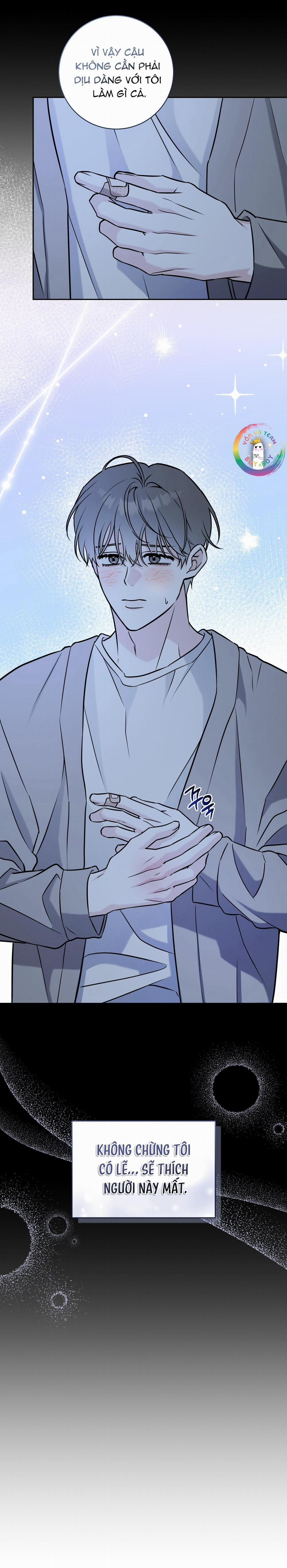 Ballboy Tactics 23 trang 22