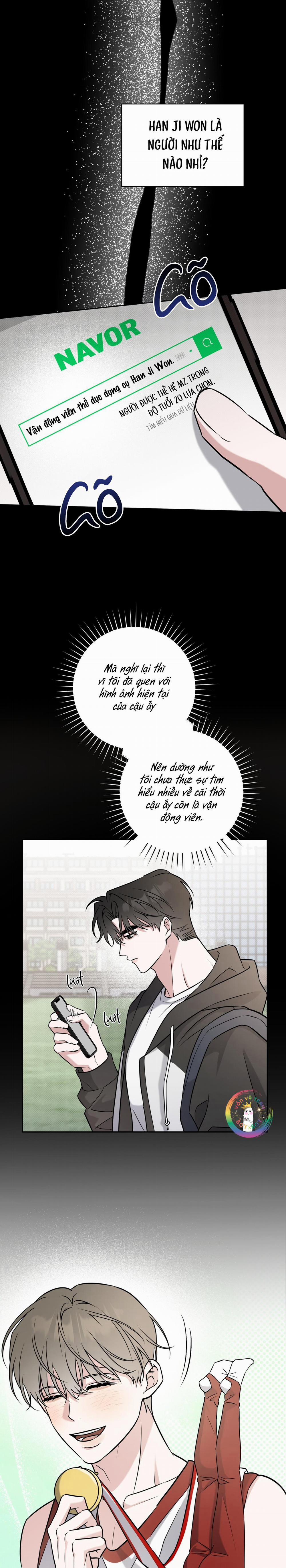 Ballboy Tactics 24 trang 2