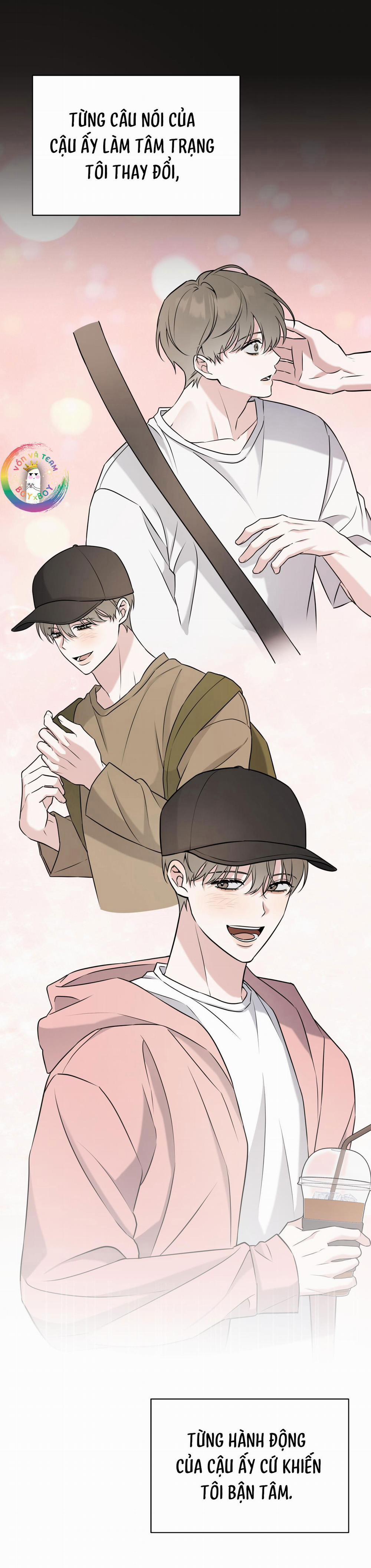 Ballboy Tactics 25 trang 12