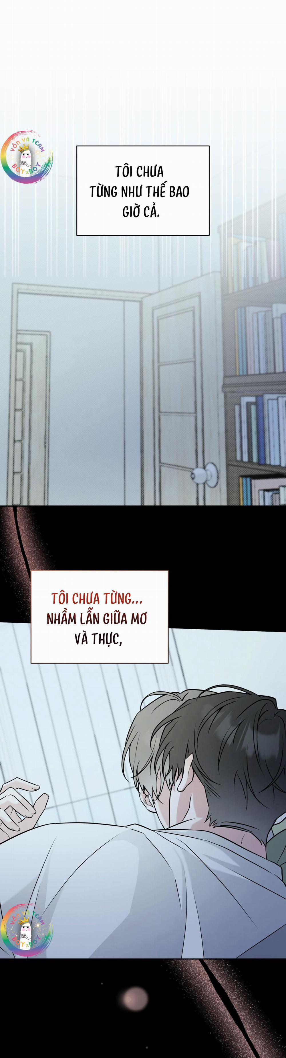 Ballboy Tactics 25 trang 13