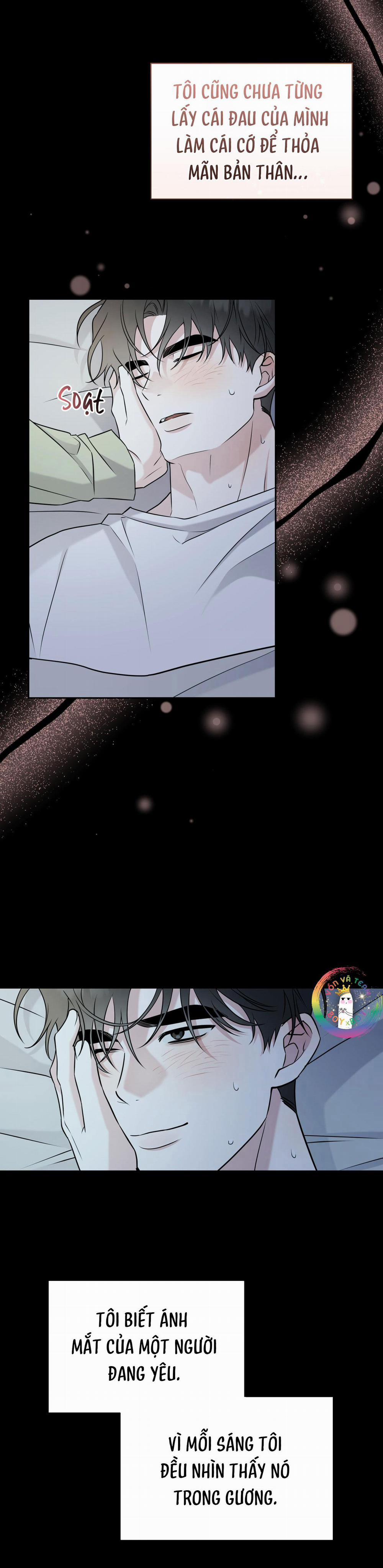 Ballboy Tactics 25 trang 14