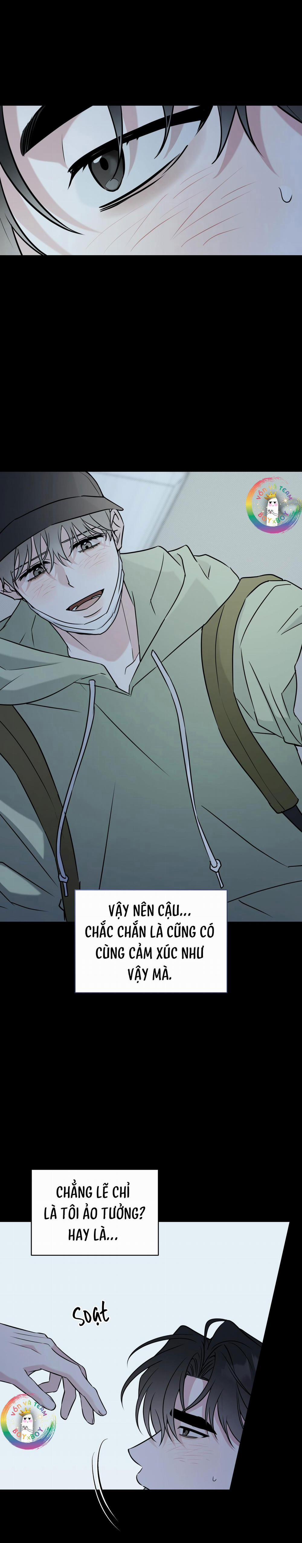 Ballboy Tactics 25 trang 15