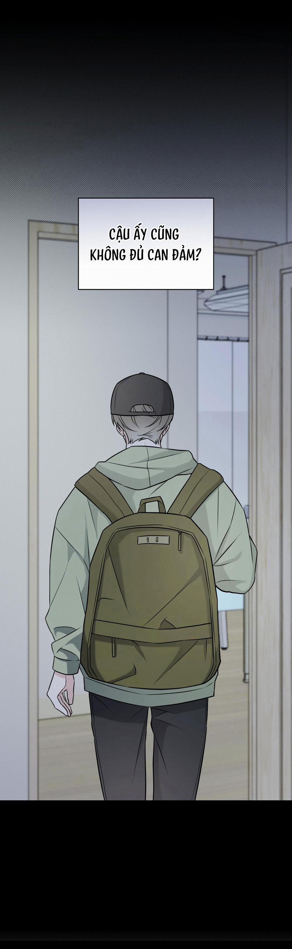 Ballboy Tactics 25 trang 16