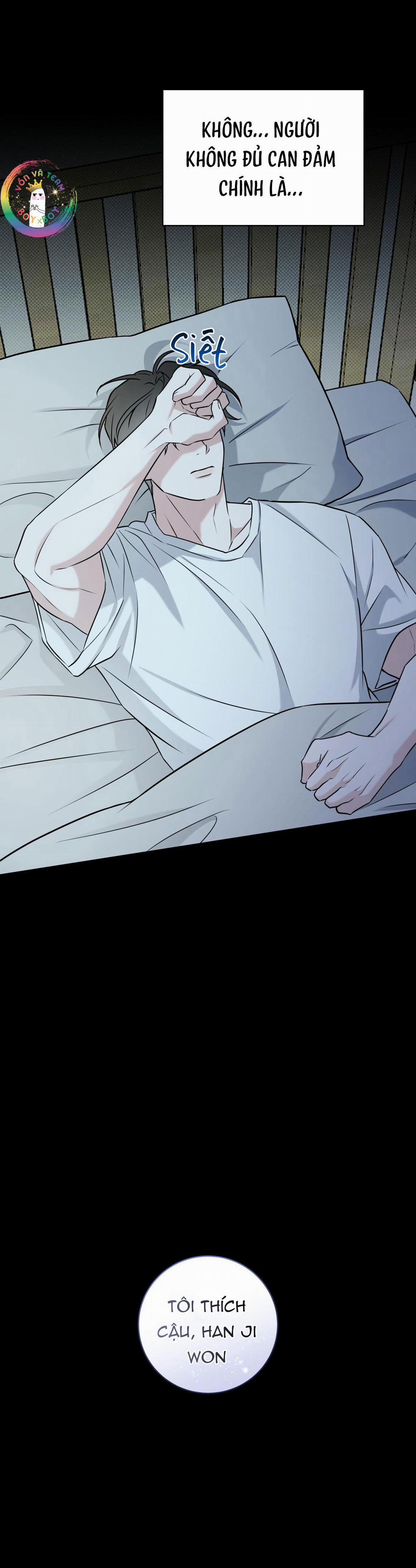 Ballboy Tactics 25 trang 17