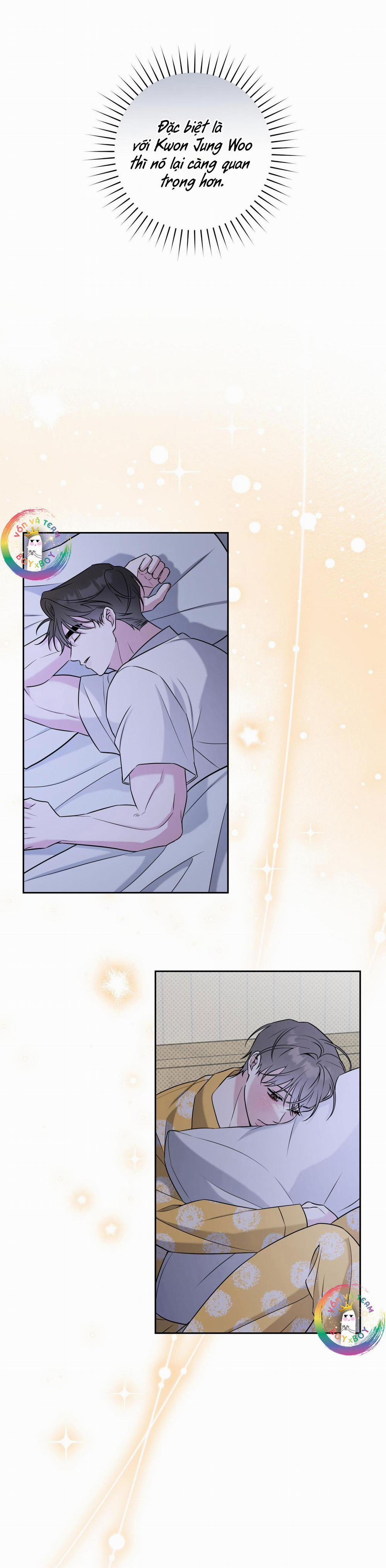 Ballboy Tactics 25 trang 28