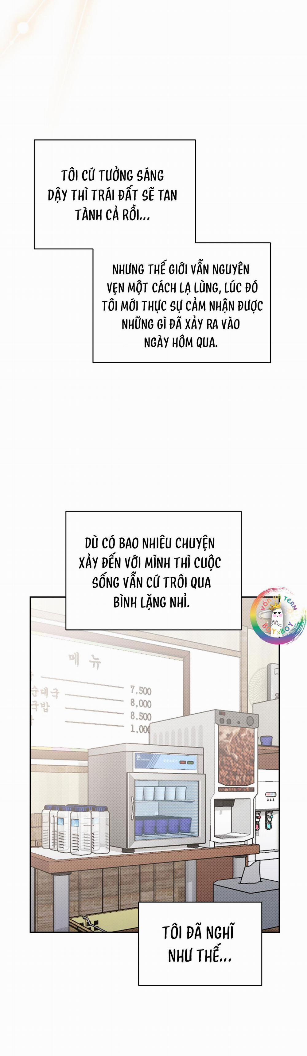 Ballboy Tactics 25 trang 29