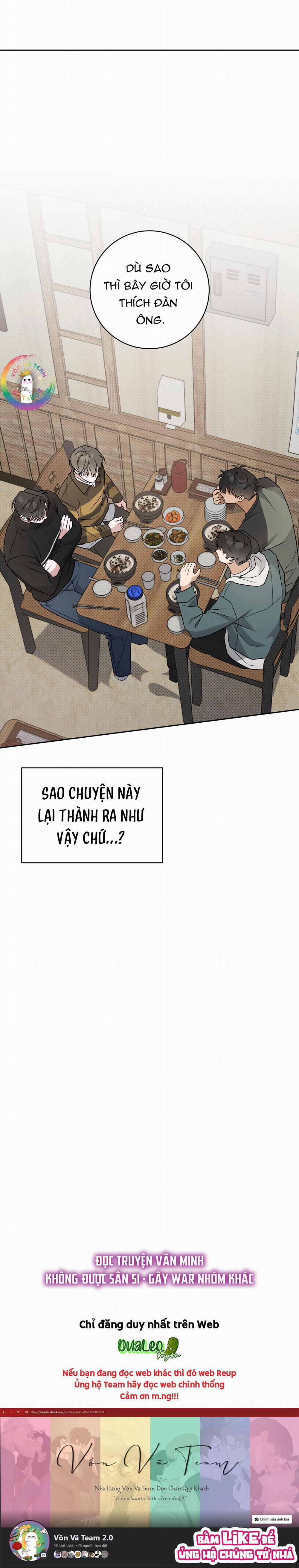 Ballboy Tactics 25 trang 31