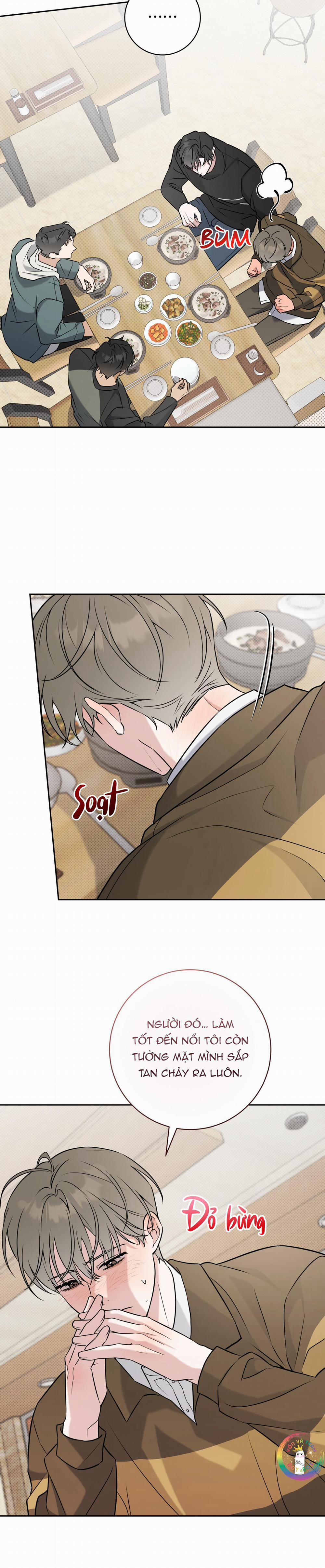 Ballboy Tactics 26 trang 18