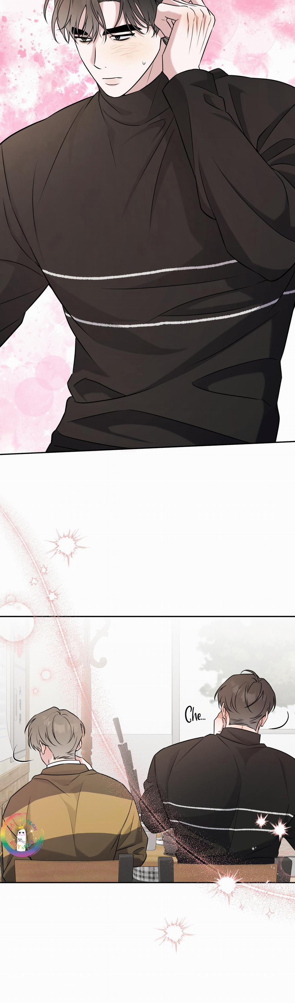 Ballboy Tactics 26 trang 20