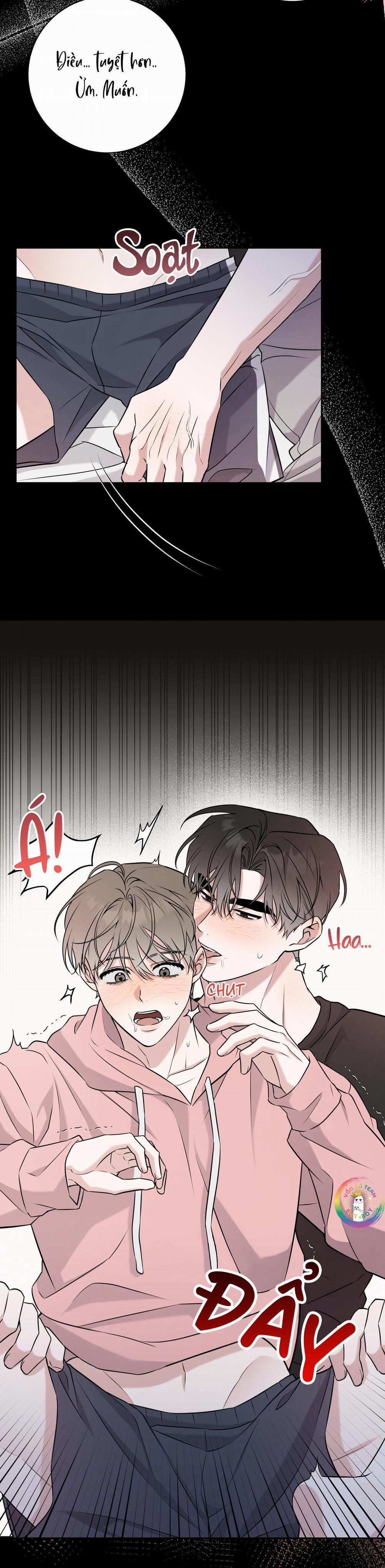 Ballboy Tactics 26 trang 23