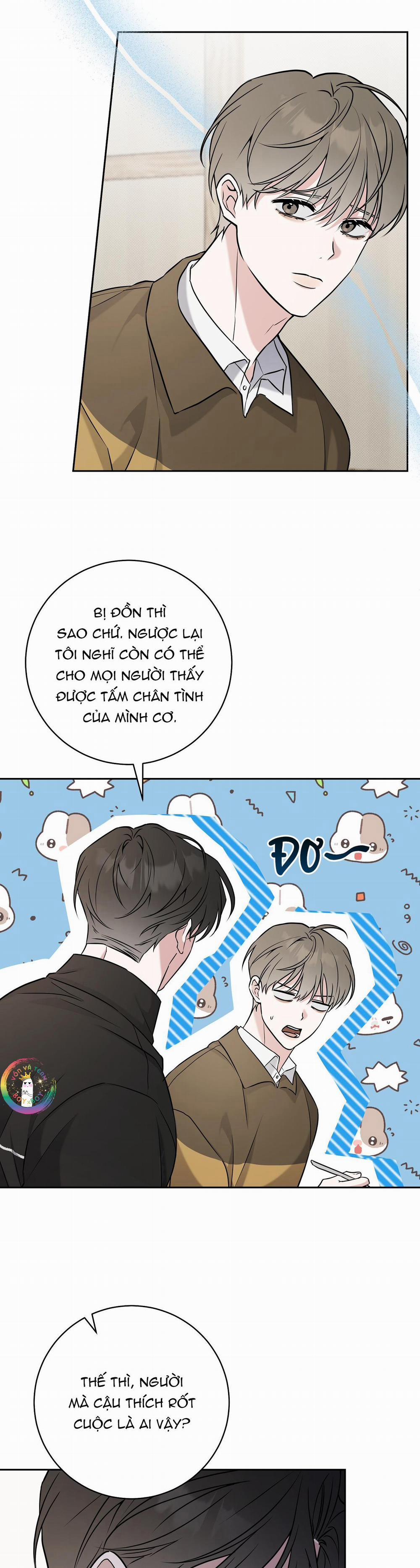 Ballboy Tactics 26 trang 5