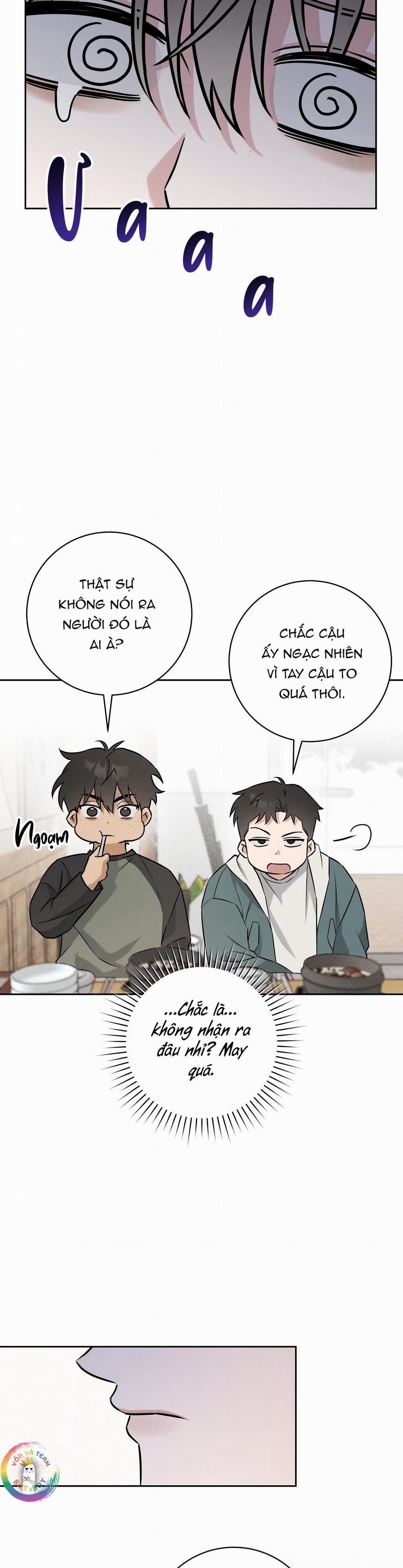 Ballboy Tactics 26 trang 7