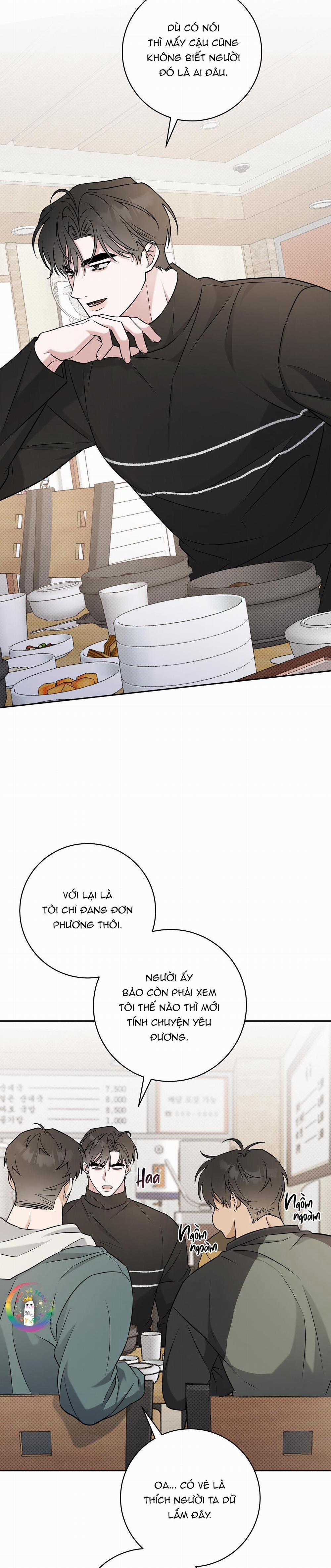 Ballboy Tactics 26 trang 8