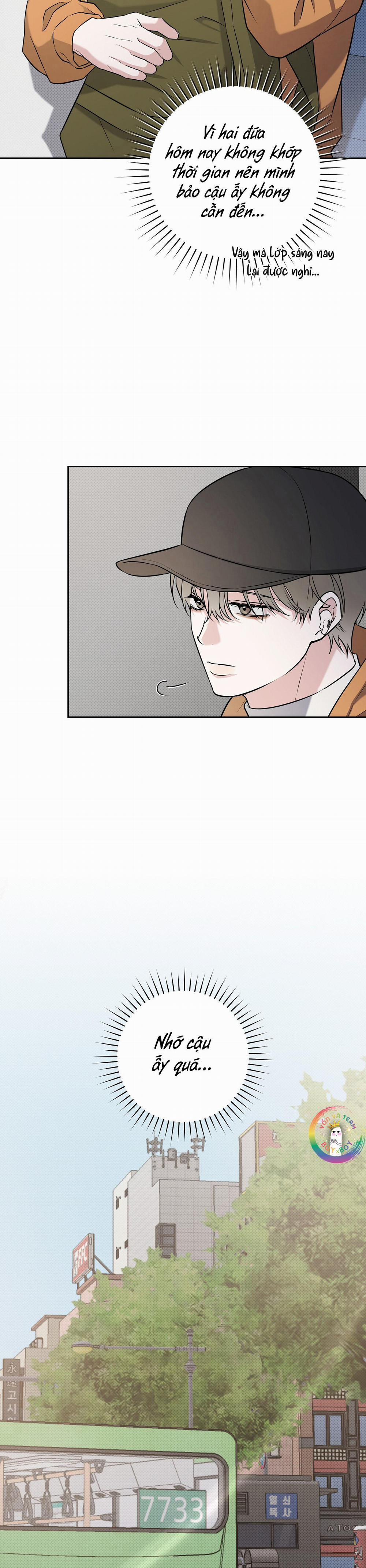 Ballboy Tactics 27 trang 2