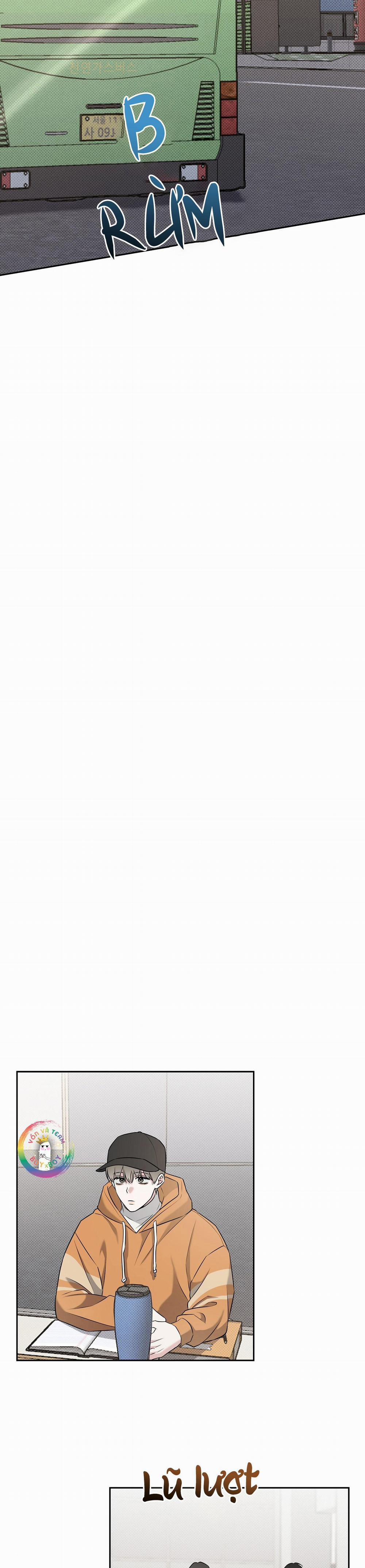 Ballboy Tactics 27 trang 3