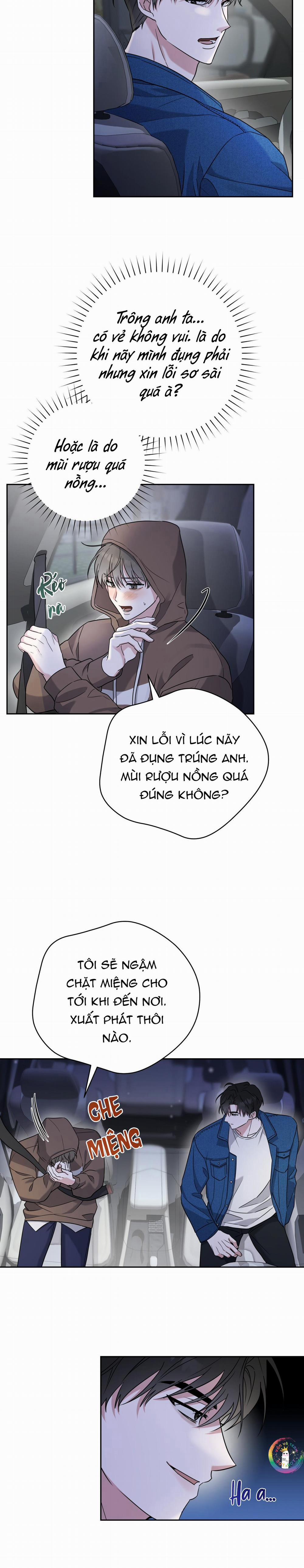 Ballboy Tactics 3 trang 3