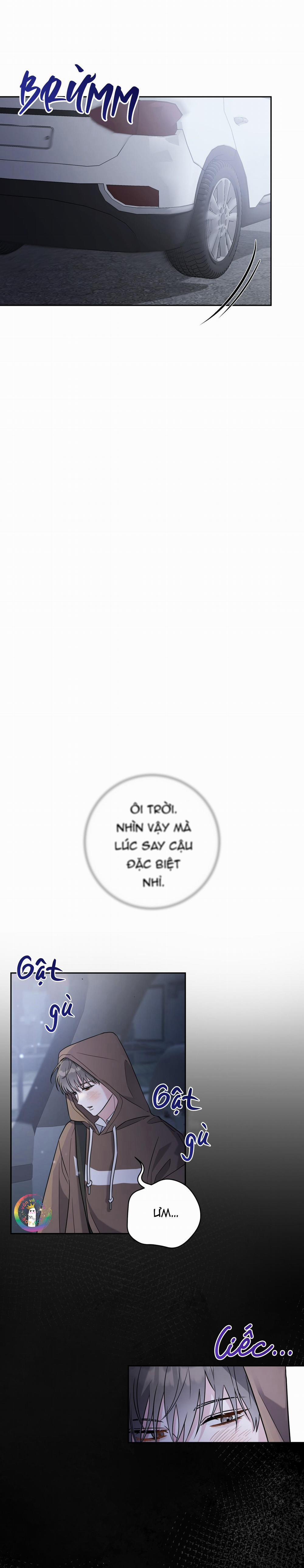 Ballboy Tactics 3 trang 4