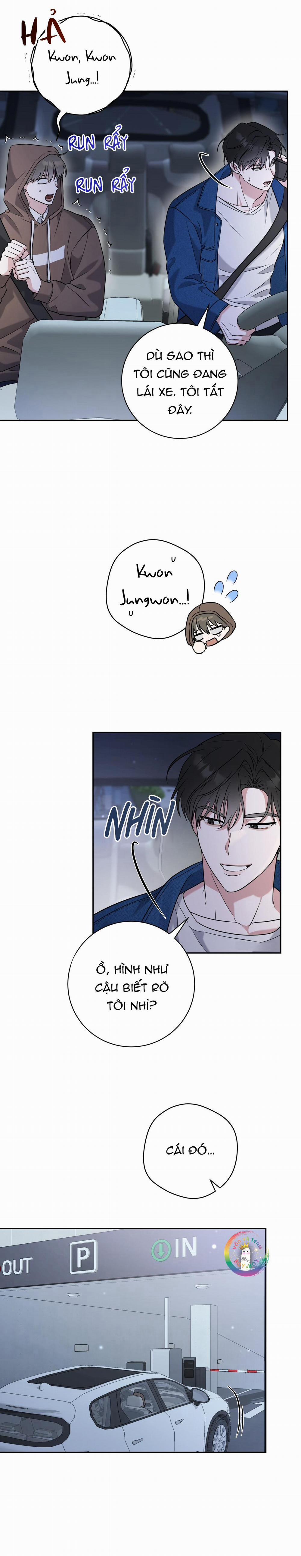 Ballboy Tactics 3 trang 7