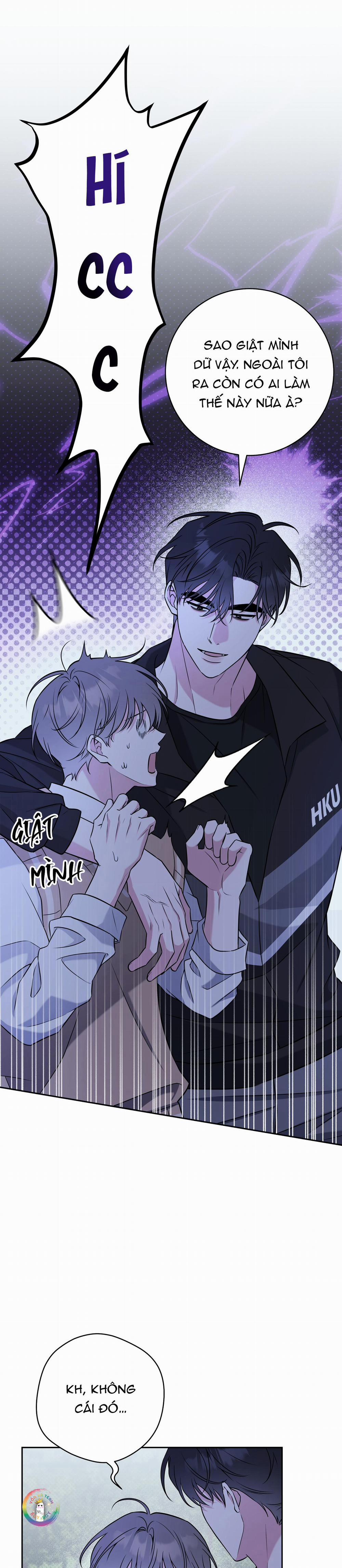 Ballboy Tactics 30 trang 2