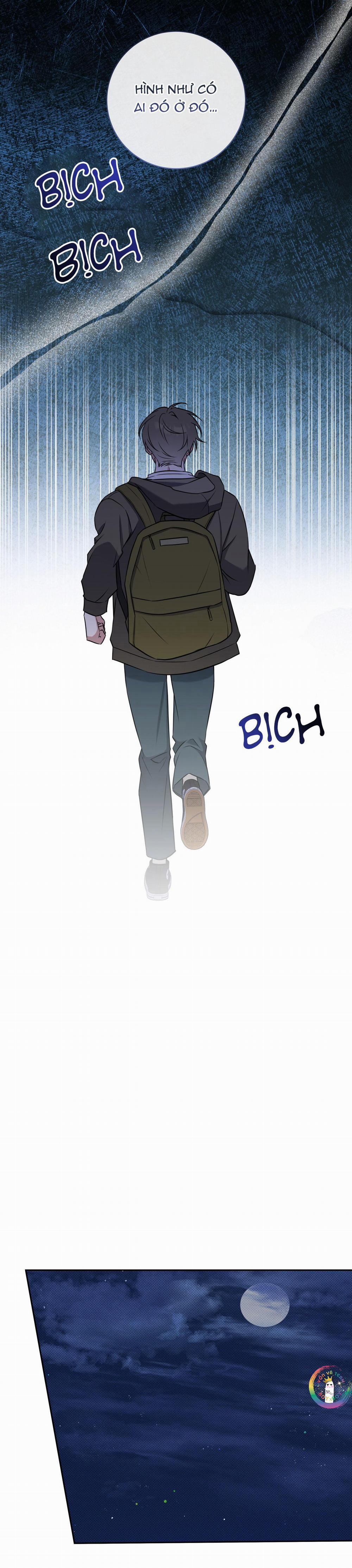 Ballboy Tactics 31 trang 13