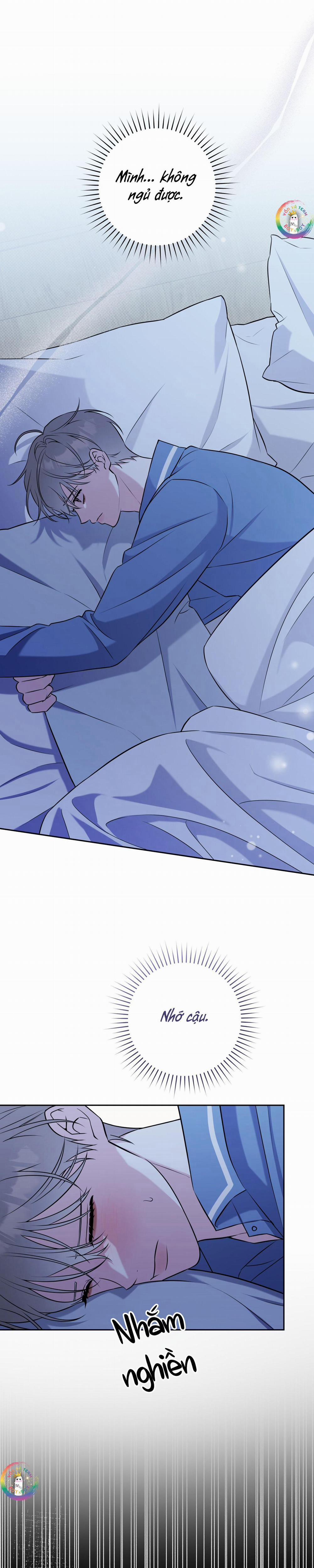 Ballboy Tactics 31 trang 14