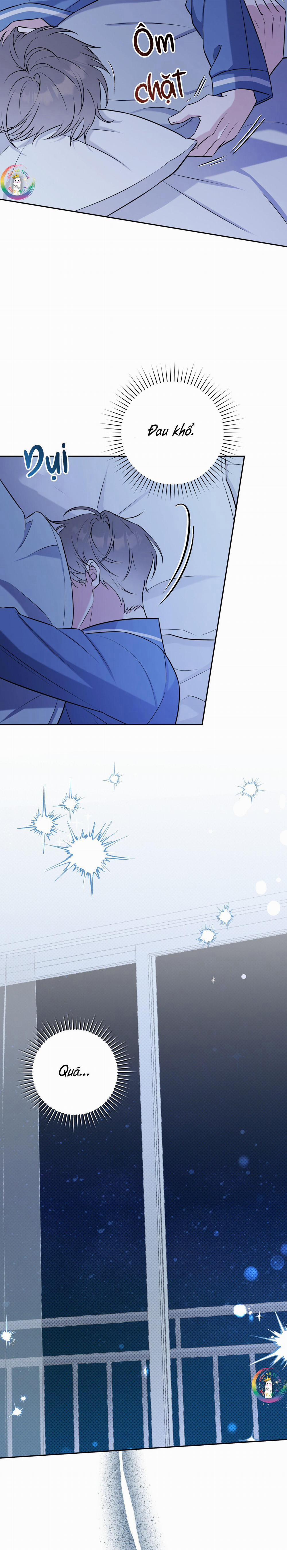 Ballboy Tactics 31 trang 16