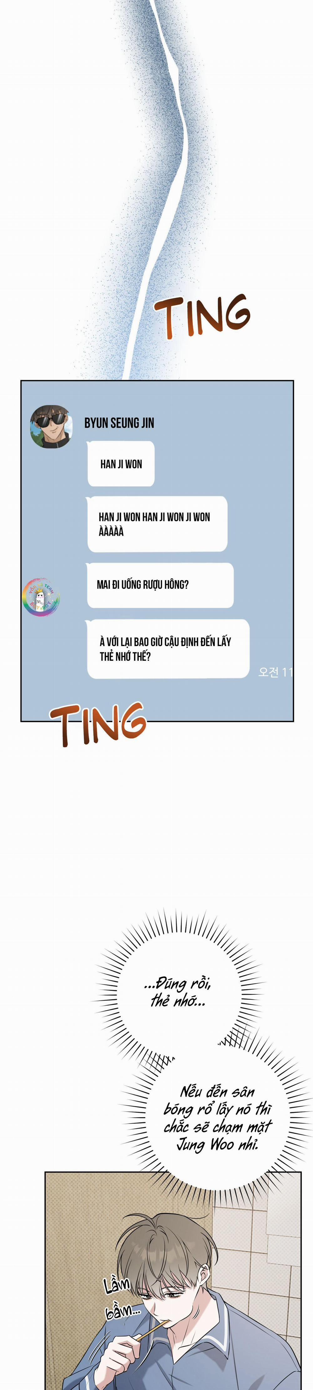Ballboy Tactics 31 trang 17