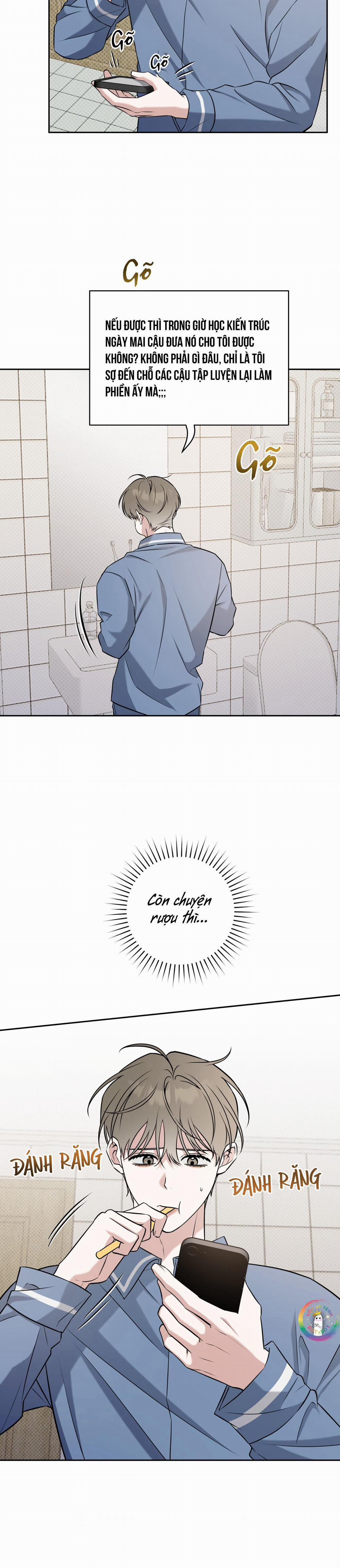 Ballboy Tactics 31 trang 18