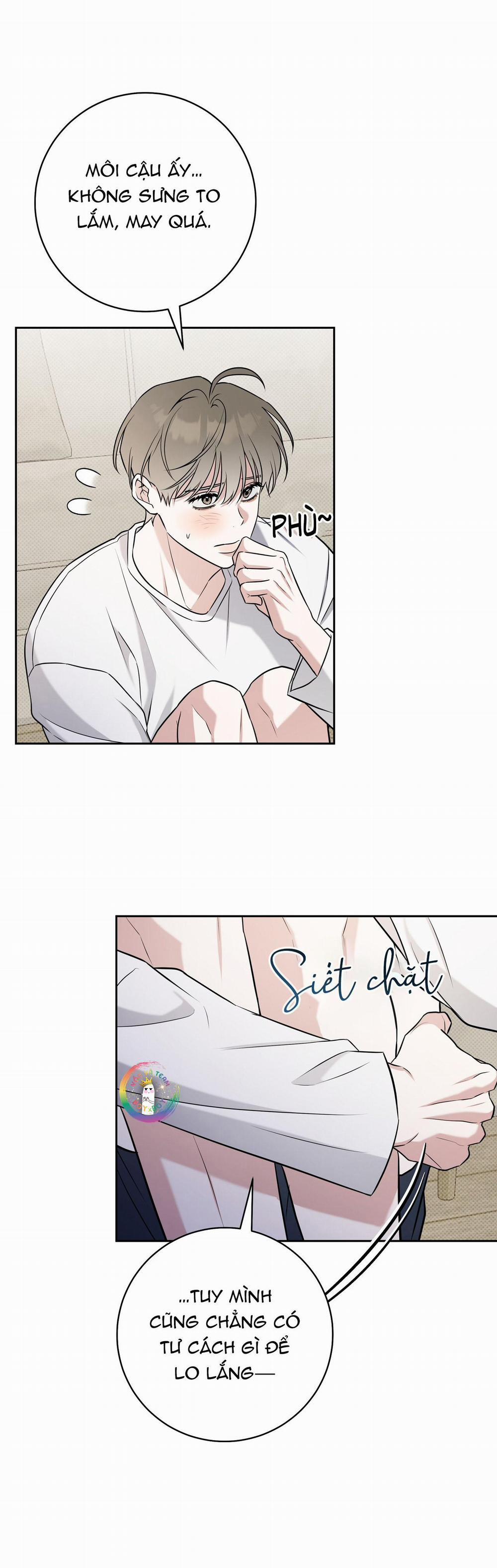 Ballboy Tactics 31 trang 28